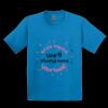 GILDAN® ULTRA COTTON® YOUTH T-SHIRT Thumbnail