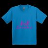 GILDAN® ULTRA COTTON® YOUTH T-SHIRT Thumbnail