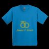 GILDAN® ULTRA COTTON® YOUTH T-SHIRT Thumbnail