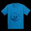 GILDAN® ULTRA COTTON® YOUTH T-SHIRT Thumbnail