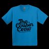 GILDAN® ULTRA COTTON® YOUTH T-SHIRT Thumbnail