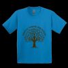 GILDAN® ULTRA COTTON® YOUTH T-SHIRT Thumbnail