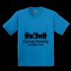 GILDAN® ULTRA COTTON® YOUTH T-SHIRT Thumbnail