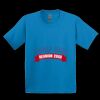 GILDAN® ULTRA COTTON® YOUTH T-SHIRT Thumbnail