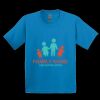GILDAN® ULTRA COTTON® YOUTH T-SHIRT Thumbnail