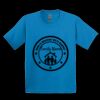 GILDAN® ULTRA COTTON® YOUTH T-SHIRT Thumbnail