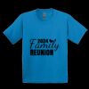 GILDAN® ULTRA COTTON® YOUTH T-SHIRT Thumbnail