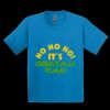 GILDAN® ULTRA COTTON® YOUTH T-SHIRT Thumbnail