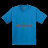 GILDAN® ULTRA COTTON® YOUTH T-SHIRT Thumbnail