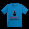 GILDAN® ULTRA COTTON® YOUTH T-SHIRT Thumbnail