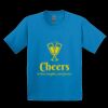 GILDAN® ULTRA COTTON® YOUTH T-SHIRT Thumbnail