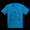 GILDAN® ULTRA COTTON® YOUTH T-SHIRT Thumbnail