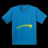 GILDAN® ULTRA COTTON® YOUTH T-SHIRT Thumbnail