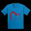 GILDAN® ULTRA COTTON® YOUTH T-SHIRT Thumbnail