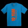 GILDAN® ULTRA COTTON® YOUTH T-SHIRT Thumbnail