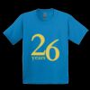 GILDAN® ULTRA COTTON® YOUTH T-SHIRT Thumbnail