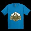 GILDAN® ULTRA COTTON® YOUTH T-SHIRT Thumbnail