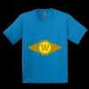 GILDAN® ULTRA COTTON® YOUTH T-SHIRT Thumbnail