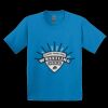 GILDAN® ULTRA COTTON® YOUTH T-SHIRT Thumbnail