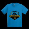 GILDAN® ULTRA COTTON® YOUTH T-SHIRT Thumbnail