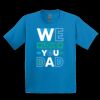 GILDAN® ULTRA COTTON® YOUTH T-SHIRT Thumbnail