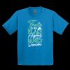 GILDAN® ULTRA COTTON® YOUTH T-SHIRT Thumbnail