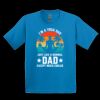 GILDAN® ULTRA COTTON® YOUTH T-SHIRT Thumbnail