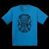 GILDAN® ULTRA COTTON® YOUTH T-SHIRT Thumbnail