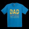 GILDAN® ULTRA COTTON® YOUTH T-SHIRT Thumbnail