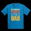 GILDAN® ULTRA COTTON® YOUTH T-SHIRT Thumbnail