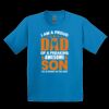 GILDAN® ULTRA COTTON® YOUTH T-SHIRT Thumbnail