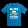GILDAN® ULTRA COTTON® YOUTH T-SHIRT Thumbnail