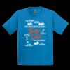 GILDAN® ULTRA COTTON® YOUTH T-SHIRT Thumbnail