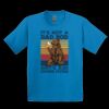 GILDAN® ULTRA COTTON® YOUTH T-SHIRT Thumbnail