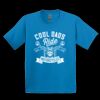 GILDAN® ULTRA COTTON® YOUTH T-SHIRT Thumbnail