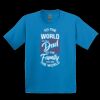 GILDAN® ULTRA COTTON® YOUTH T-SHIRT Thumbnail