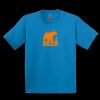 GILDAN® ULTRA COTTON® YOUTH T-SHIRT Thumbnail