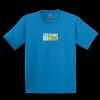 GILDAN® ULTRA COTTON® YOUTH T-SHIRT Thumbnail