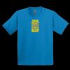 GILDAN® ULTRA COTTON® YOUTH T-SHIRT Thumbnail
