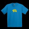 GILDAN® ULTRA COTTON® YOUTH T-SHIRT Thumbnail
