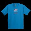GILDAN® ULTRA COTTON® YOUTH T-SHIRT Thumbnail