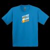 GILDAN® ULTRA COTTON® YOUTH T-SHIRT Thumbnail