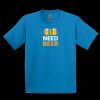 GILDAN® ULTRA COTTON® YOUTH T-SHIRT Thumbnail