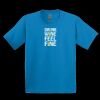 GILDAN® ULTRA COTTON® YOUTH T-SHIRT Thumbnail