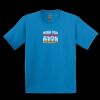 GILDAN® ULTRA COTTON® YOUTH T-SHIRT Thumbnail