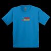 GILDAN® ULTRA COTTON® YOUTH T-SHIRT Thumbnail