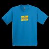 GILDAN® ULTRA COTTON® YOUTH T-SHIRT Thumbnail