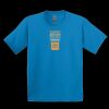 GILDAN® ULTRA COTTON® YOUTH T-SHIRT Thumbnail