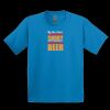 GILDAN® ULTRA COTTON® YOUTH T-SHIRT Thumbnail