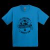 GILDAN® ULTRA COTTON® YOUTH T-SHIRT Thumbnail